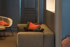 Bureau privé - 34880 - 3 postes - 550€