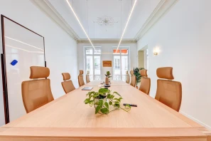 Allday Rue du Faubourg Poissonnière