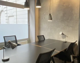Bureau privé