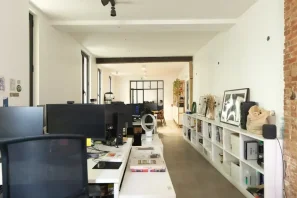 Espace indépendant - 75020 - 20 postes - 4500€