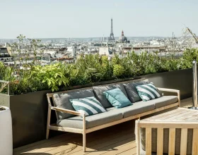 Bureau privé