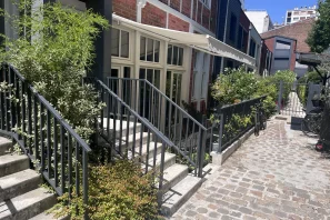 Bureau privé - 75017 - 18 postes - 5900€