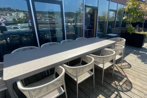 Bureau privé - 76100 - 4 postes - 1560€