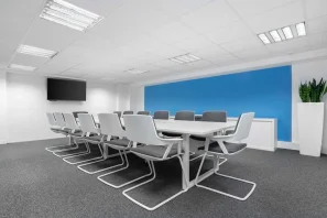 Bureau privé - 75010 - 5 postes - 2795€