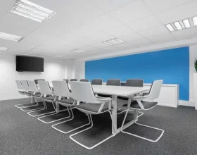 Bureau privé