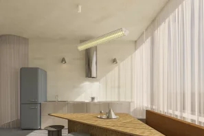 Open Space - 75011 - 6 postes - 400€