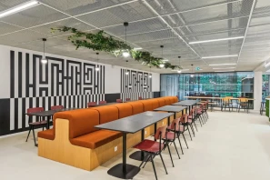 Newton Offices Clichy