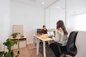 Bureau privé - 78180 - 18 postes - 250€