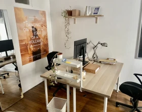 Bureau privé