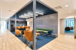 Espace indépendant - 35510 - 80 postes - 25000€