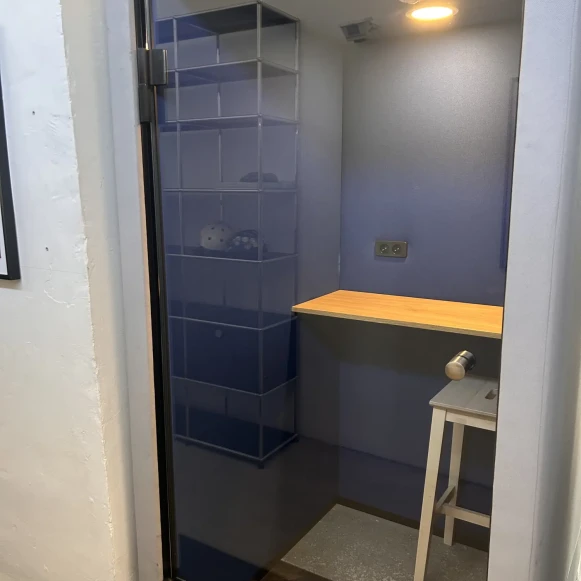 Open Space  16 postes Location bureau Boulevard de la Bastille Paris 75012 - photo 5