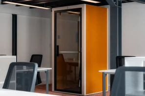 Bureau privé - 33000 - 16 postes - 4865.28€