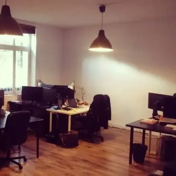 Open Space  3 postes Coworking Rue de Montreuil Paris 75011 - photo 9