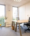 Bureau privé - 54000 - 4 postes - 1134€