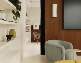 Bureau privé