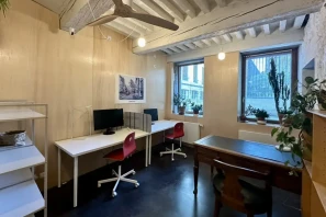 Open Space - 69001 - 7 postes - 285€