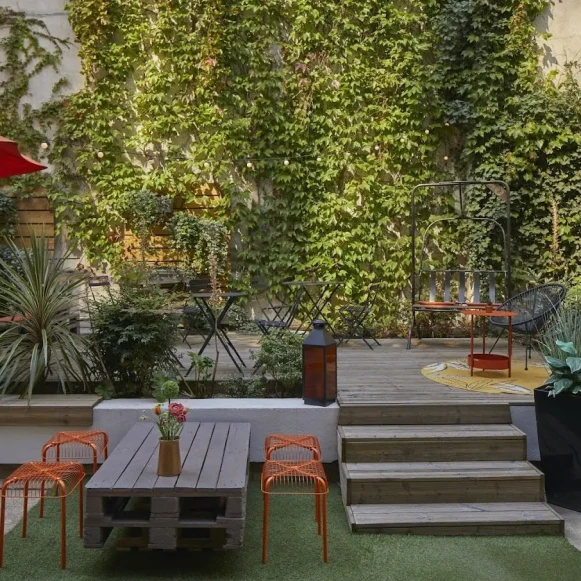 Bureau privé 58 m² 15 postes Coworking Rue de Bercy Paris 75012 - photo 1