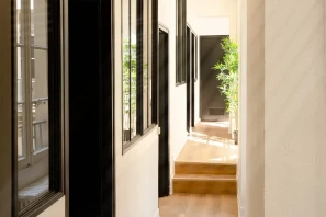 Bureau privé - 75009 - 10 postes - 3750€