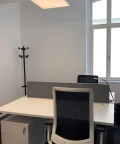 Bureau privé - 57000 - 2 postes - 870€