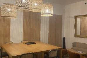 Open Space - 75002 - 1 poste - 300€