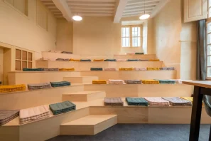 Bureau privé - 35000 - 6 postes - 2100€