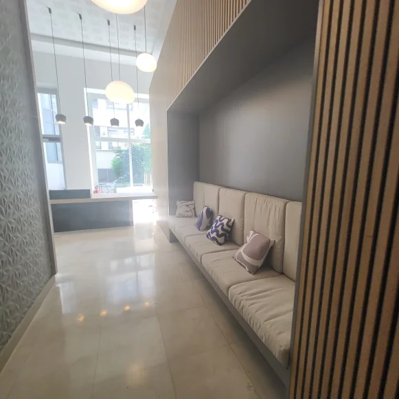Bureau privé 4 m² 1 poste Coworking Boulevard Malesherbes Paris 75017 - photo 10