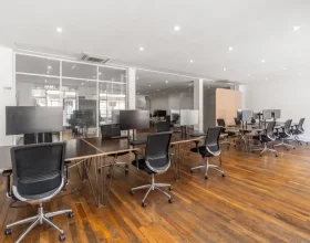 Espace indépendant