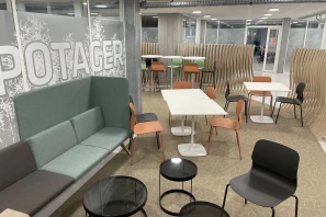 Open Space - 33130 - 10 postes - 250€