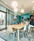Bureau privé - 75009 - 2 postes - 1600€