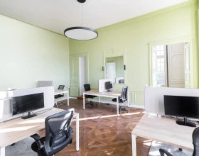 Bureau privé