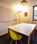 Bureau privé - 78000 - 3 postes - 1260€
