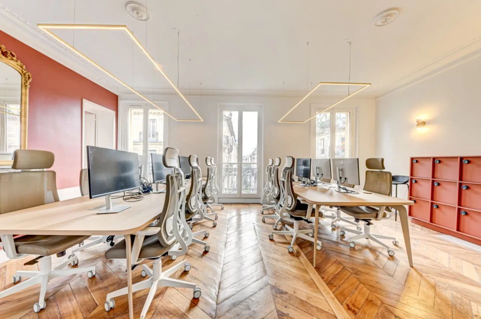 Allday Boulevard de Sébastopol