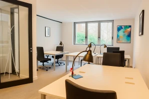 Espace indépendant - 92200 - 6 postes - 2500€