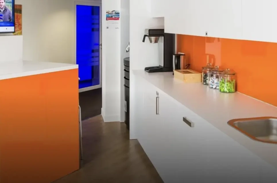 HQ - Levallois Perret, Anatole France