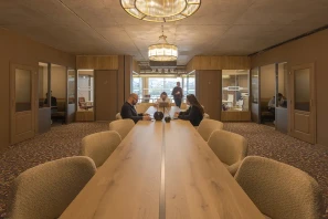 Bureau privé - 76100 - 8 postes - 2090€