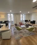 Bureau privé - 75008 - 12 postes - 3590€