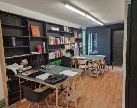 Bureau privé