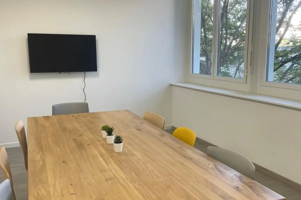 Hiptown Prado-Vélodrome