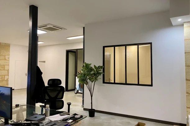 Espace indépendant - 33800 - 25 postes - 7500€