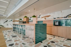 Hiptown Montmartre - Championnet