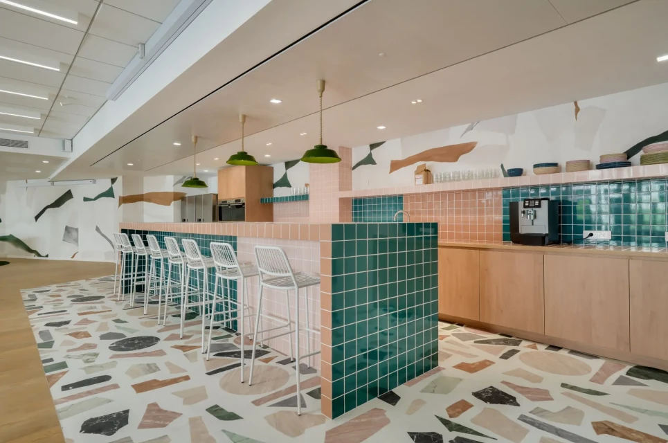 Hiptown Montmartre - Championnet