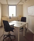 Bureau privé - 67000 - 2 postes - 980€