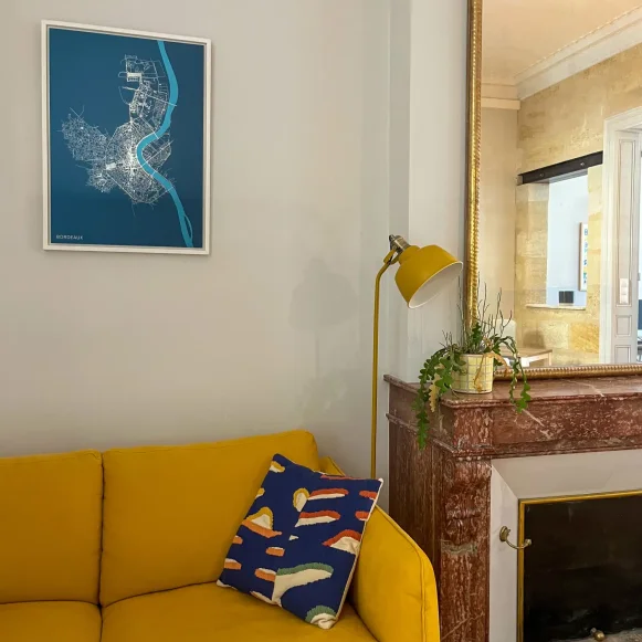 Open Space  5 postes Coworking Rue Paul Berthelot Bordeaux 33300 - photo 7