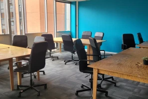 Bureau privé - 31000 - 15 postes - 3331.5€