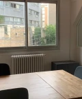 Bureau privé - 75011 - 5 postes - 1800€