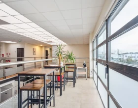 Bureau privé