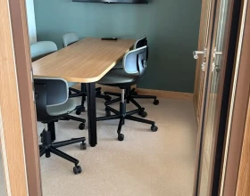Espace indépendant