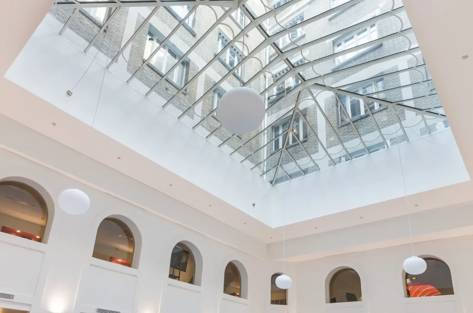 Jöro Rue Pergolèse