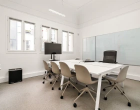 Espace indépendant