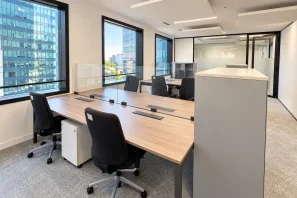 Espace indépendant - 92400 - 46 postes - 26650€